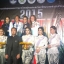 Ирина Ларионова стала бронзовым призером Королевского кубка Мира по тайскому боксу 2