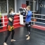 Индивидуальные тренировки по тайскому боксу 2