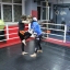 Индивидуальные тренировки по тайскому боксу 5