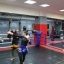 Индивидуальные тренировки по тайскому боксу 0
